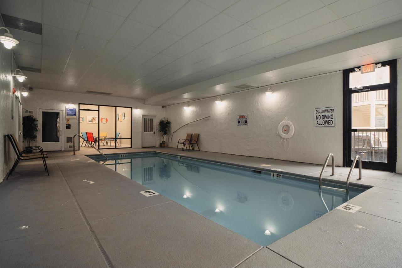 Gv - Unit 1502 - Happy Time Bear Apartment Pigeon Forge Exterior photo